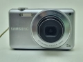 Samsung Digital Camera ST93 16.1MP Silver, снимка 5