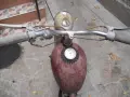 Ретро мотопед Симсон, снимка 4