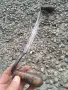 стар немски рокан Fuchs Messer 34/4, снимка 5