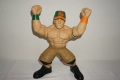Рядка Оригинална Голяма Говореща Кеч Фигура На John Cena 36см, снимка 3