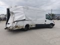 Iveco 35s13 2.8tdi 2003г На части, снимка 4