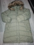 Дамско зимно яке LC WAIKIKI,цвят мента, снимка 1