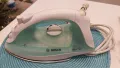 Парна ютия BOSCH 1800 W, снимка 1