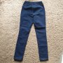 Skinny дънки за момиче slim fit, снимка 4