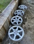 Оригинални джанти за Ауди / Audi - 5/112/17, снимка 2