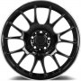 18" Джанти Голф Пасат 5X112 VW Golf 5 6 7 Passat B7 B8 CC Skoda Seat, снимка 2