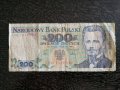 Банкнота - Полша - 200 злоти | 1986г., снимка 1