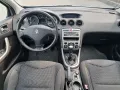 пежо 308 SW 1.6 дизел 2013г. 6+1, снимка 8