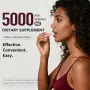 Нови Червено цвекло 90 капсули веган формула за енергия и тонус, снимка 5