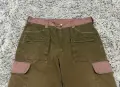 Härkila Scandinavian Trousers, Размер L/52, снимка 4