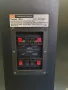 Пасивна бас каса / Subwoofer JBL Control SB-2  В отлично техническо и визуално състояние., снимка 9