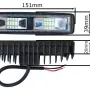 LED прожектор 36 W с широк 60° лъч, снимка 8