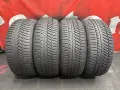 255 55 18, Зимни гуми, Continental WinterContactTS850P, 4 броя, снимка 3