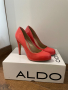 Елегантни обувки Aldo, снимка 1 - Дамски елегантни обувки - 40048283