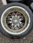 Лети джанти BMW 5х120 17 цола, снимка 6