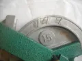 НОВ немски РЪЧЕН ТРЪБОГИБ 15мм Старо качество масивен уред огъване тръби всякакви BOTTEN BERG B.V., снимка 17