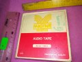 MAGTAPE AUDIO TAPE HI-FI PROFESSIONAL QUALITY MADE in USA Стара РОЛКА ЛЕНТА за МАГНЕТОФОН 29248, снимка 11