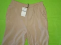 Нов памучен летен панталон , снимка 3
