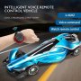 ROCKET Е - SMART WATCH and VOICE COMMAND CAR - КОЛА С РУ и ЧАСОВНИК R 403S, снимка 6