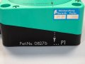 индуктивен датчик PEPPERL+FUCHS NJ40-FP-E2-H72-Y-P1 proximily sensor switch, снимка 4