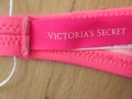 Victoria Secret  Capri Ruffle Halter Bikini Top 32C бански, снимка 7