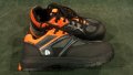 L.Brador Work Wear Waterproof Safety Shoes разм EUR 42 работни обувки водонепромукаеми с бомбе WS1-2, снимка 1 - Други - 40102794