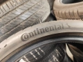 2бр. летни гуми 245/35/21 Continental, снимка 3
