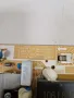 SAMSUNG UE65NU7092U MAIN BOARD BN41-02662A BN94-12873B POWER BOARD BN44-00932A PANEL CY-NN065HGLV8H, снимка 7