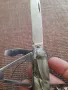 Стар джобен нож,ножче,ножка Rostfrei #3, снимка 8