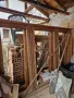 Дървена дограма от Чам - троен стъклопакет, снимка 1
