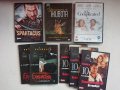 VHS James Brown Metallica DJ Bobo DVD RUSH Bon Jovi Dream Theater Blu Ray LIVE концерти филми, снимка 18