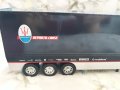 IVECO STRALIS 1:32 DIE-CAST NewRay. Top top  top  model.!, снимка 6