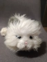 Little Live Pets Cuddles Интерактивно плюшено коте , снимка 1