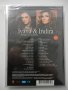 ДВД Ивана и Индира, снимка 2