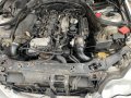 mercedes c270 cdi w203 на части мерцедес ц270 цди в203 комби, снимка 4