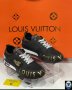 Маратонки Louis Vuitton , снимка 1 - Маратонки - 42862313