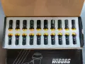 Гайки Wiborg Engineering 12х1.5 , снимка 1