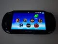 Sony PS Vita Playstation Vita - качени много игри - хакната , снимка 10