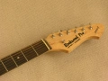 Китара с мек калъф, снимка 4