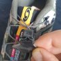 обувки за бягане SALOMON Speedcross 3   номер 40 камофлажни , снимка 7