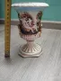 Порцеланова купа,бонбониера, снимка 3