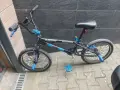 BMX велосипед Bluebone Freestyler Iron Bull 20" / Запазен, снимка 2