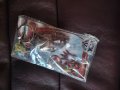 Marvel Avengers Age of Ultron Vision Метален ключодържател НОВ, снимка 3