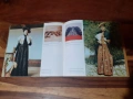 Книга - Облеклото в сливенския край 19 - 20 век, снимка 6