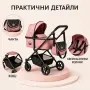 количка за кукли, снимка 2