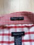 Gant pinpoint oxford-мъжка риза р. S, снимка 2