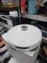 Робот прахосмукачка с моп Dreame L20 Ultra Complete RLX41CE-1-C, снимка 6