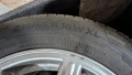 215 55 16 1 брой гума , снимка 3
