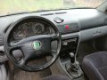 skoda octavia 1.9 90hp на части, снимка 7