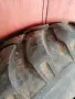 гума 20 цола с джанта, снимка 2